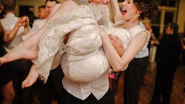 Ryan Brenizer: Best Wedding Photographers 2013