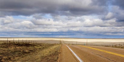 Photoshop How-To: Two RAWs Make a Right