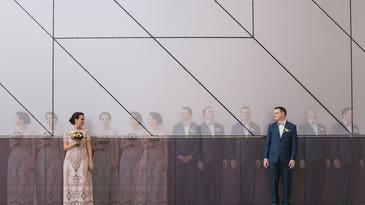 Todd Hunter McGaw: Best Wedding Photographers 2013