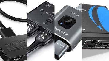 Best HDMI splitters for dual monitors in 2023