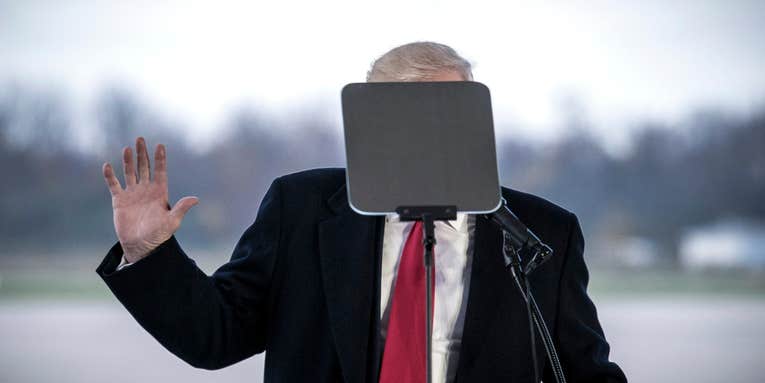 Photojournalist David Butow on documenting the intersection of culture & politics