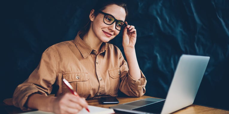 How to learn new skills online