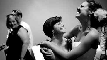 Tyler Wirken: Best Wedding Photographers 2013