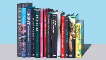 Best Photobooks of the Year 2014