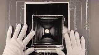 How Corbis Stores Millions Of Images In A Converted Limestone Mine