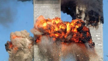 9.11.01: The Photographers’ Stories, Pt. 2—”Don’t Shoot This”