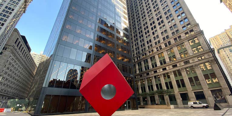 Gregory J. Peterson on capturing an empty New York City one bike ride at a time