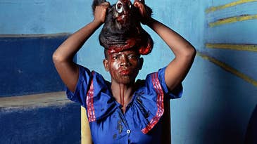 The 10 Best New Photo Exhibits Of Fall 2015