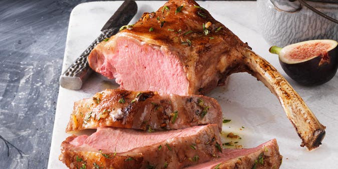 Tips From a Pro: Shoot Better Food Photos With Any Camera