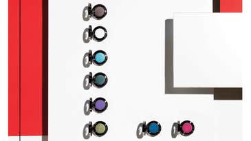 Editorial Photography and Experimentation: Justin Fantl