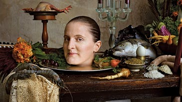 Must See: Books and Shows For Fall 2014